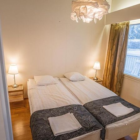 Villa Koivut Rovaniemi Exterior foto